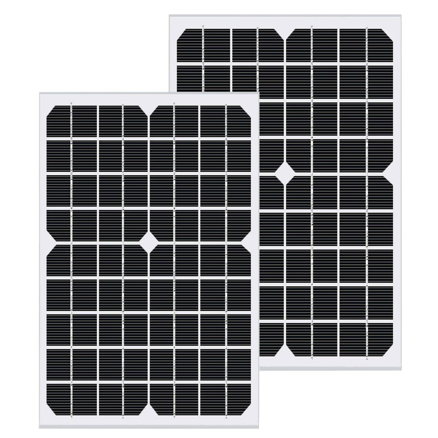 10 Watt Pannello Solare