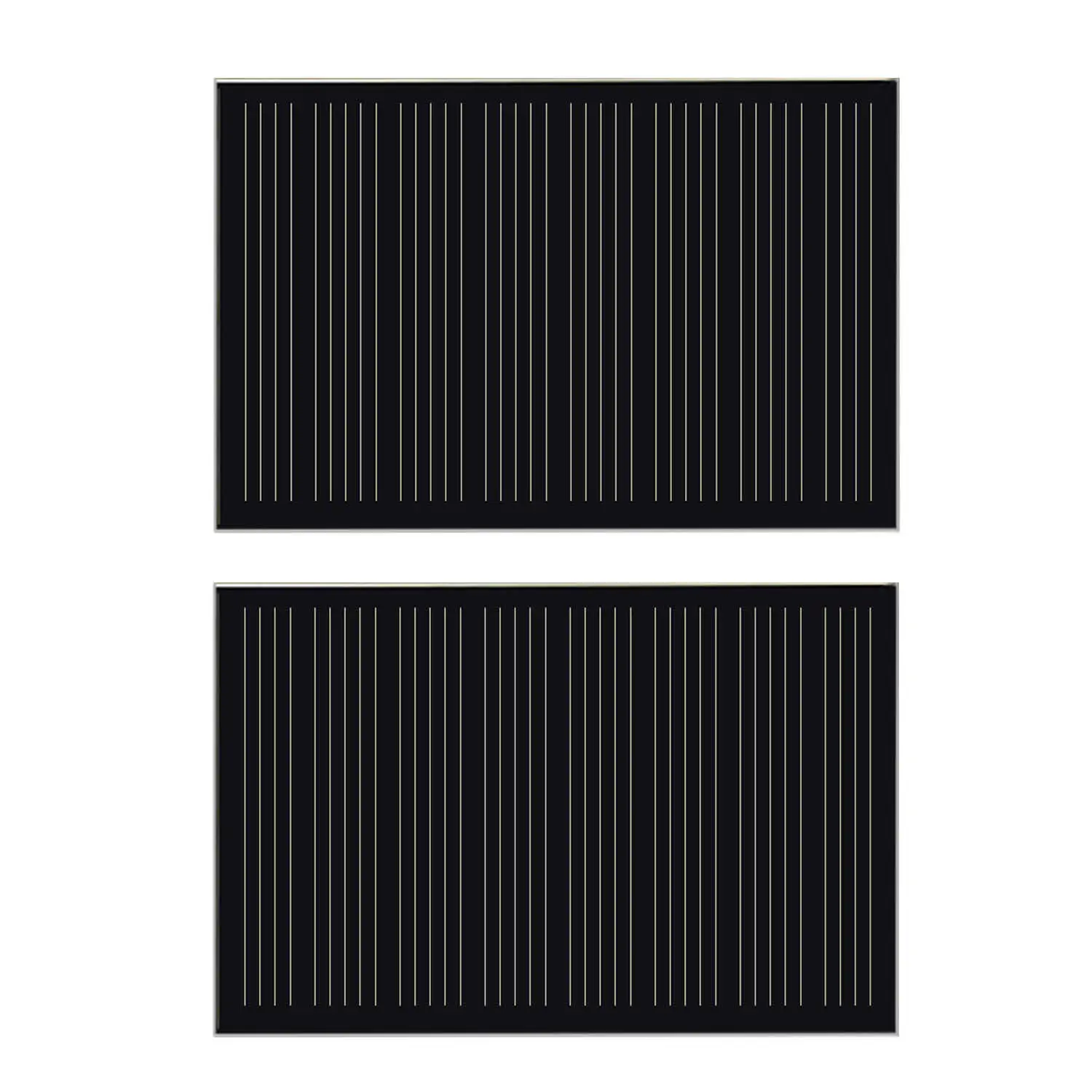 Mini Pannello Solare 4V