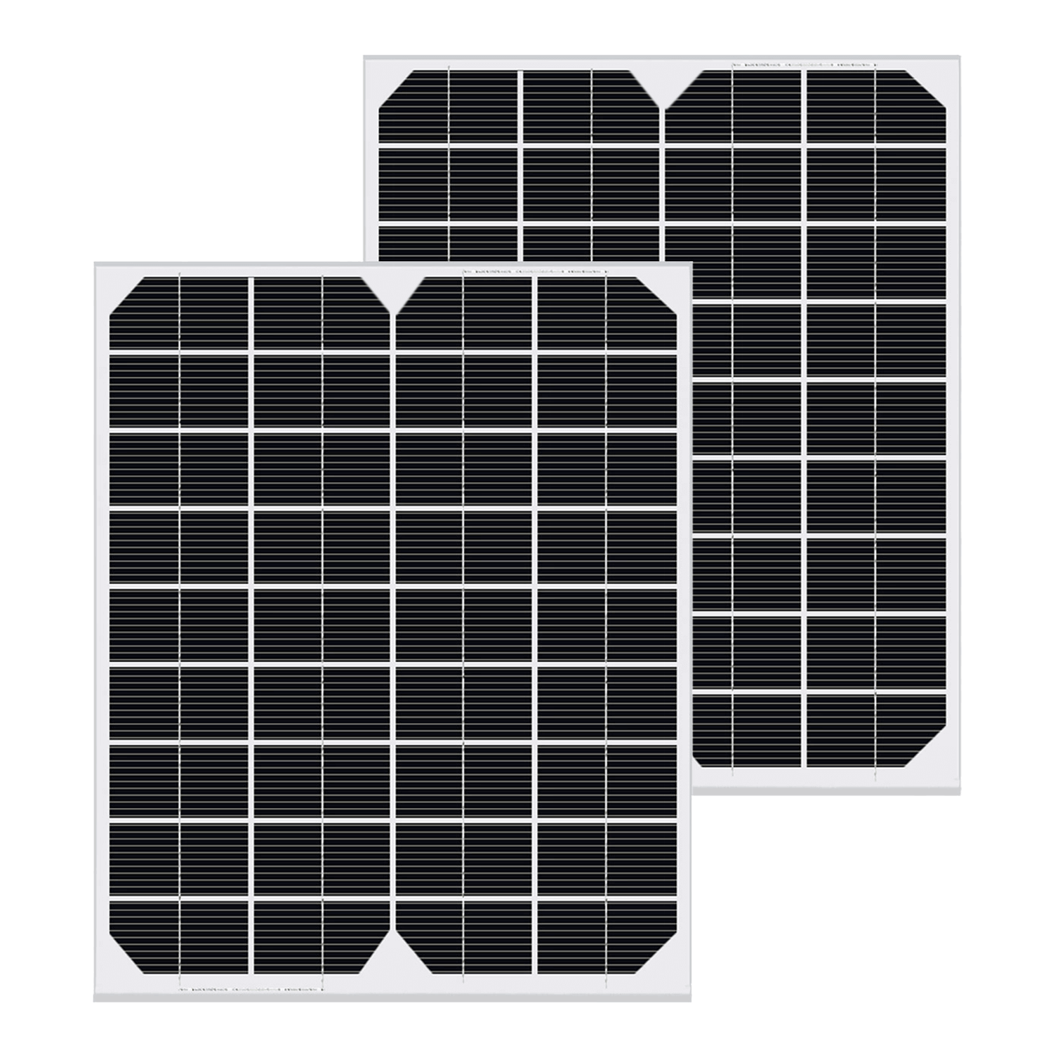 5W Pannello Solare