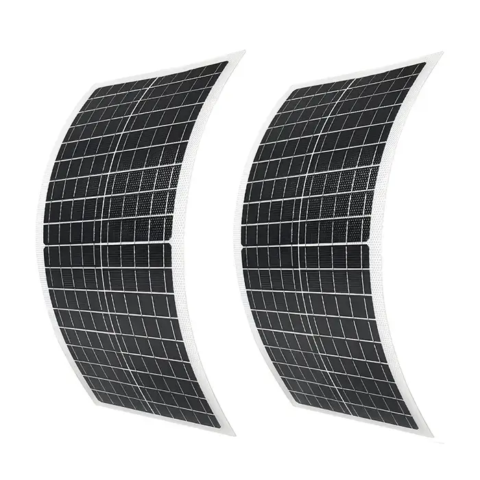pannello solare flessibile