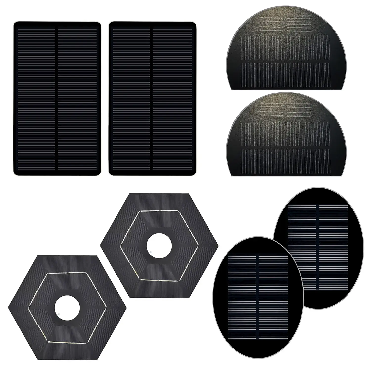 Pannello Solare Personalizzato