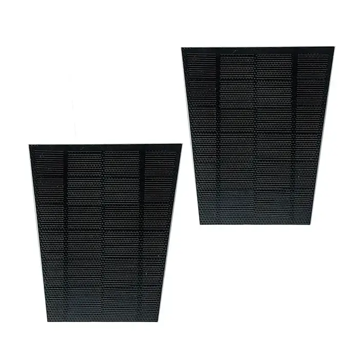 Pannelli Solari 6V