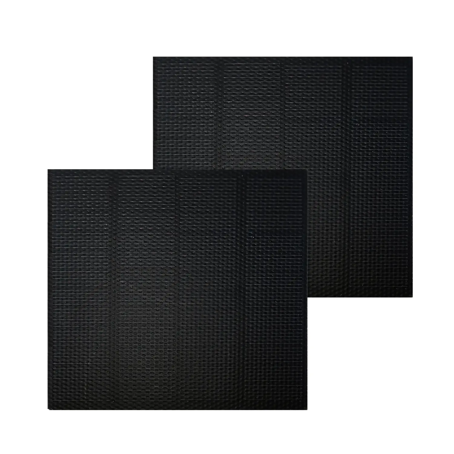 2W pannello solare