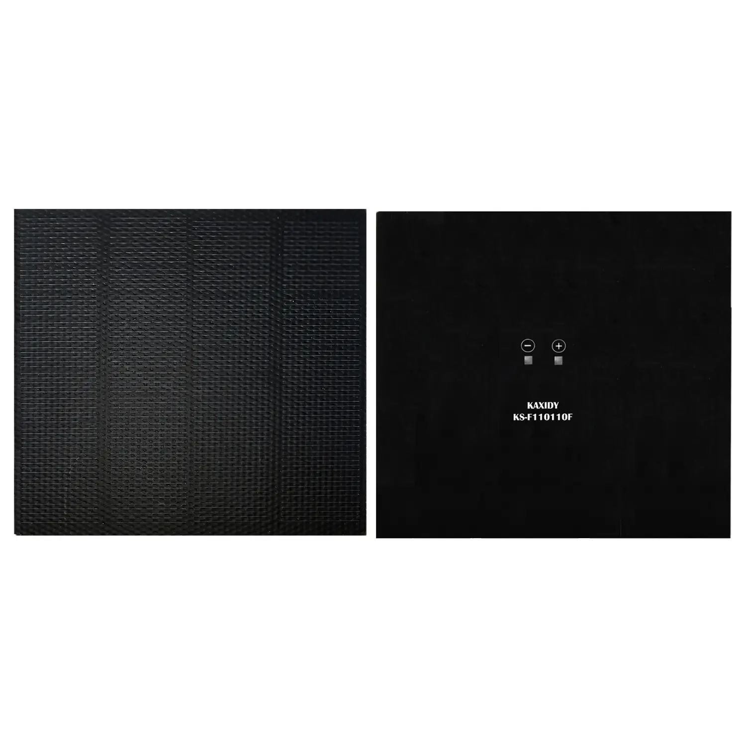pannelli solari 6V