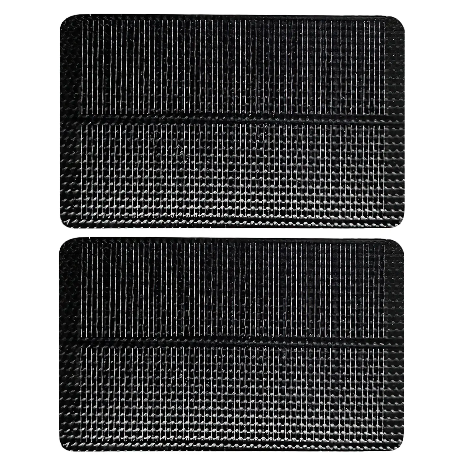 pannelli solari 1W 6V