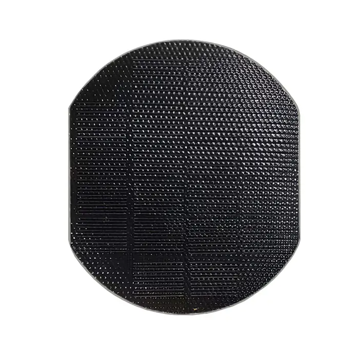 mini pannello solare