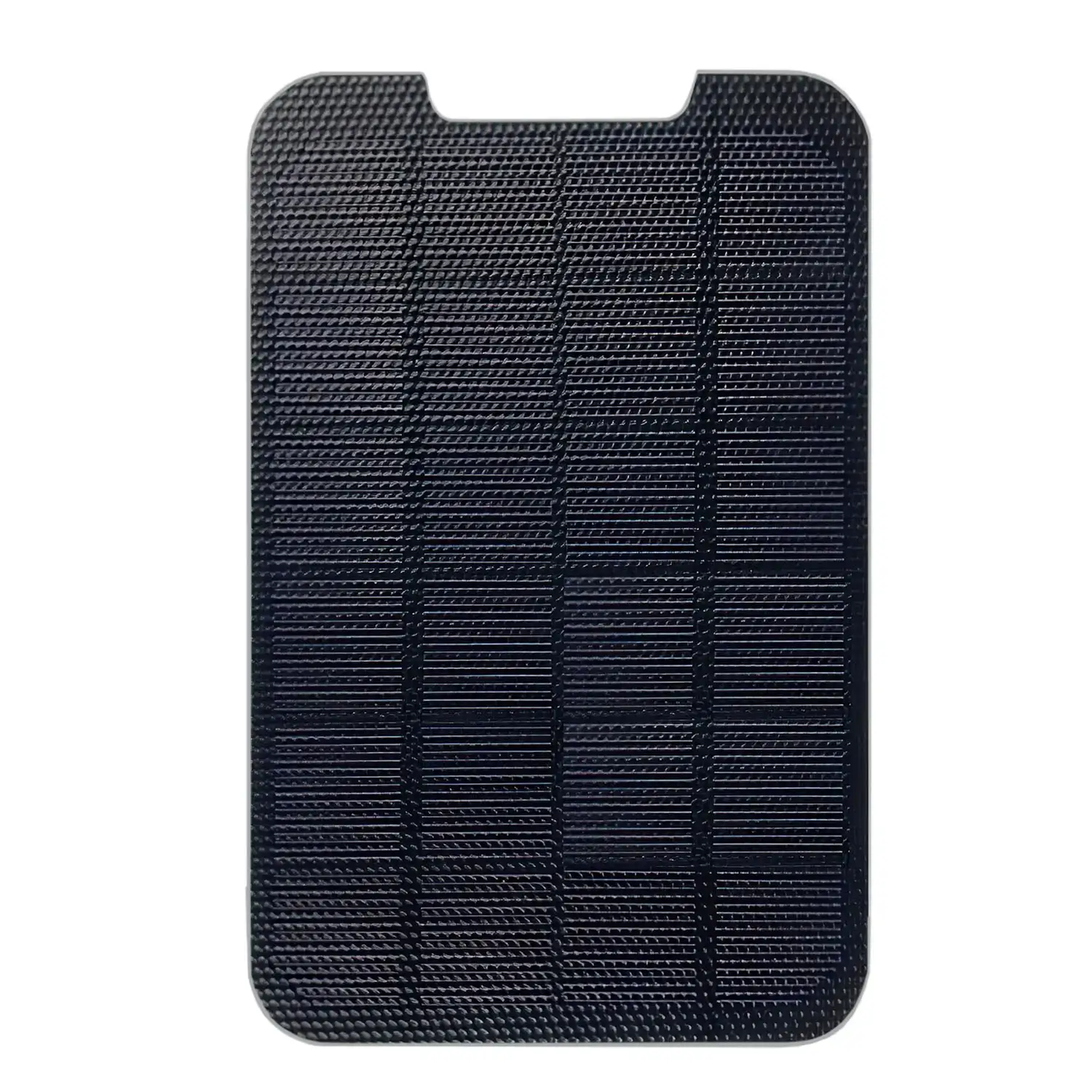 pannello solare mini