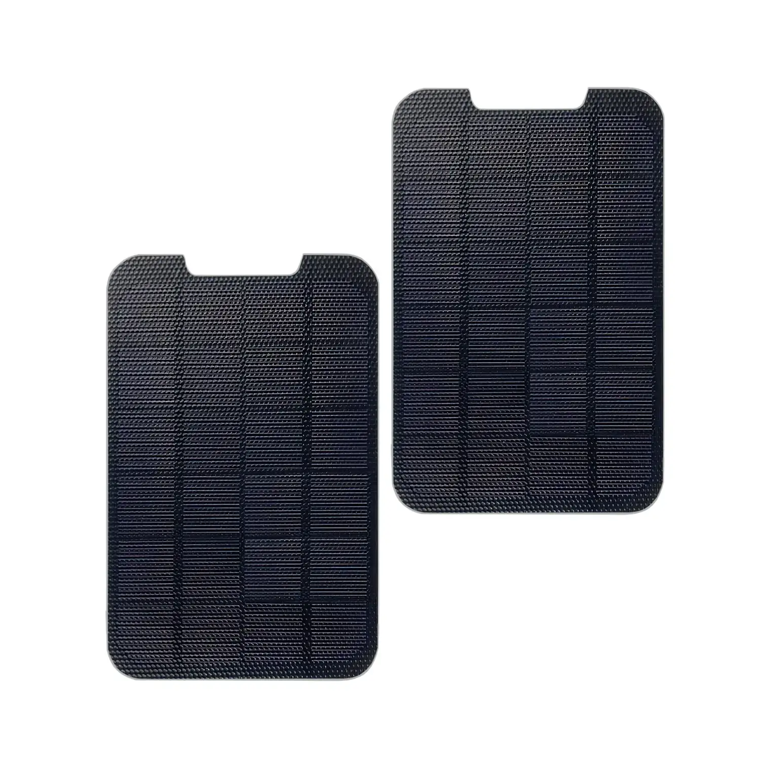 Pannelli Solari 3W 6V