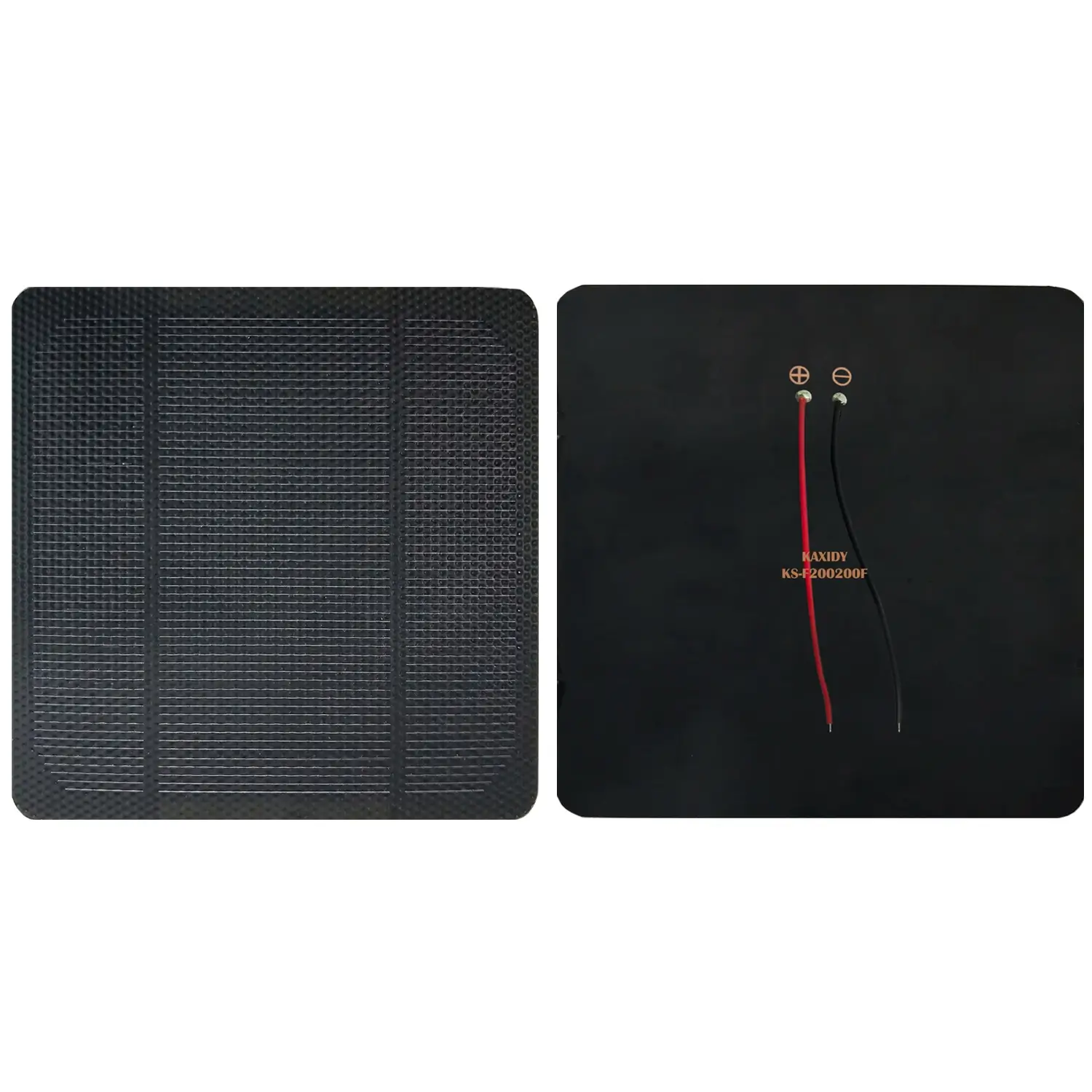 ETFE pannello solare 5W 5V