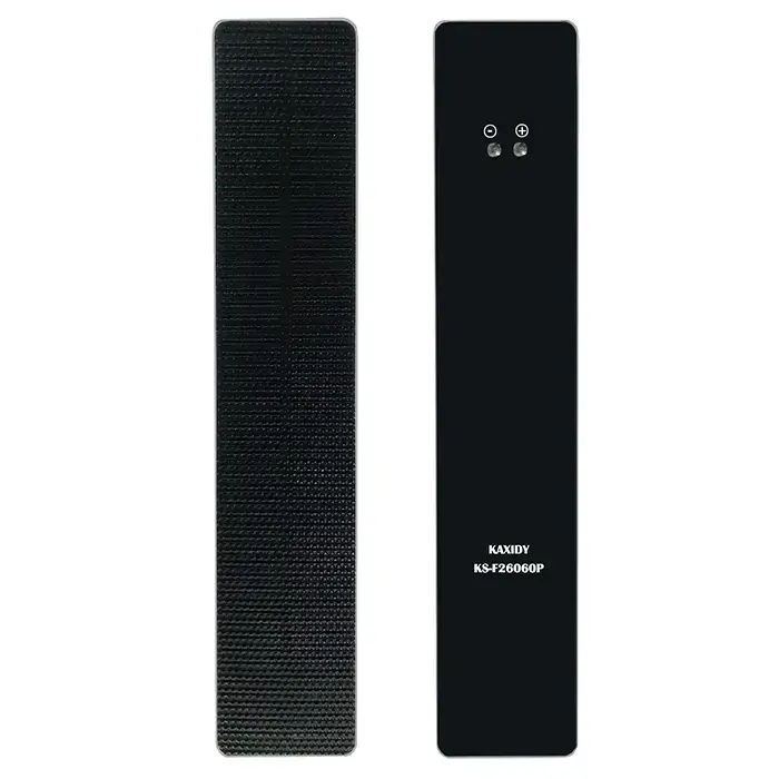 2W Pannello Solare