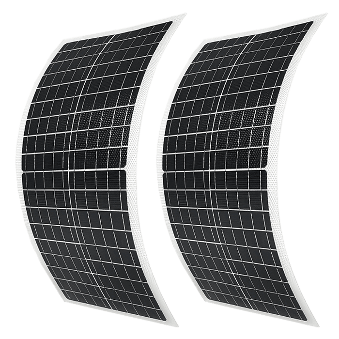 Pannello Solare Flessibiles