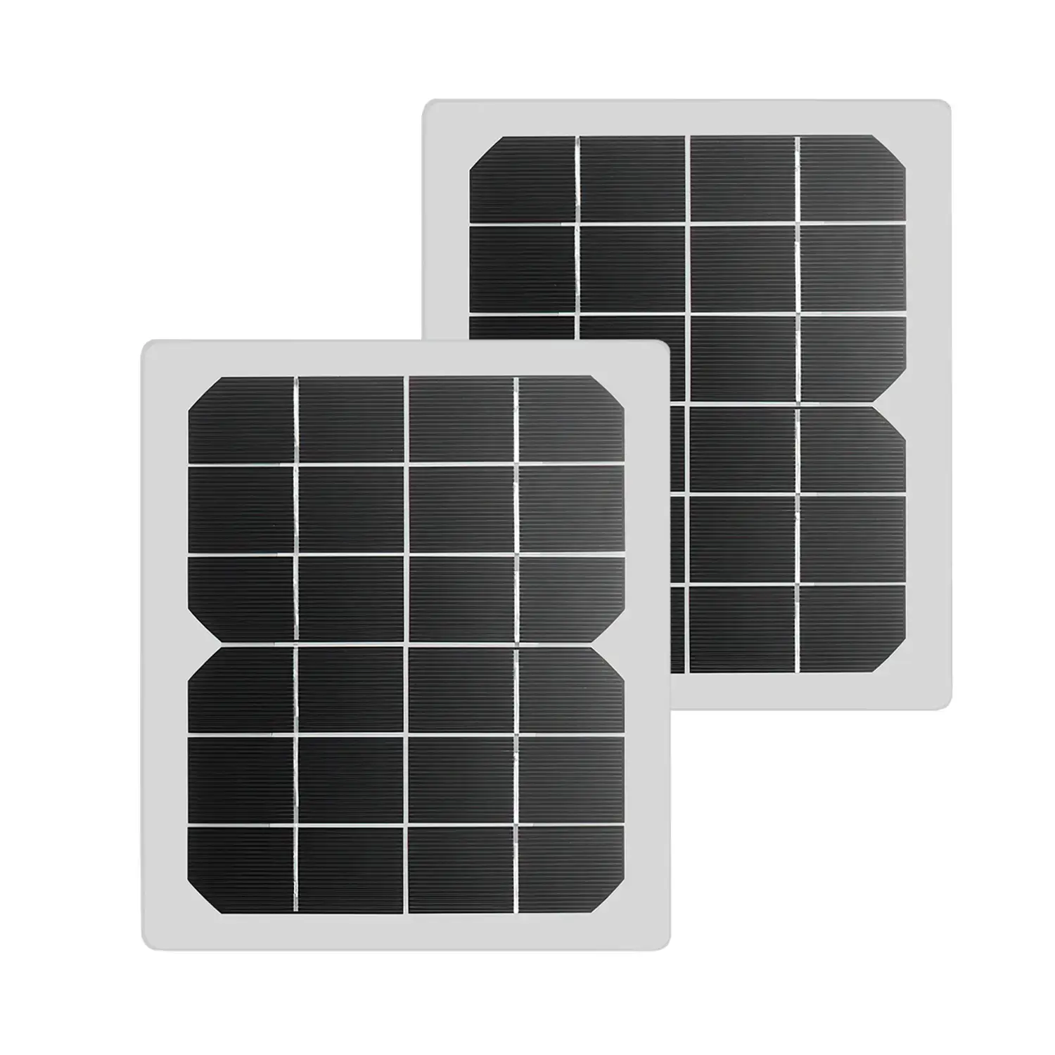 6W 5V Pannello Flessibile