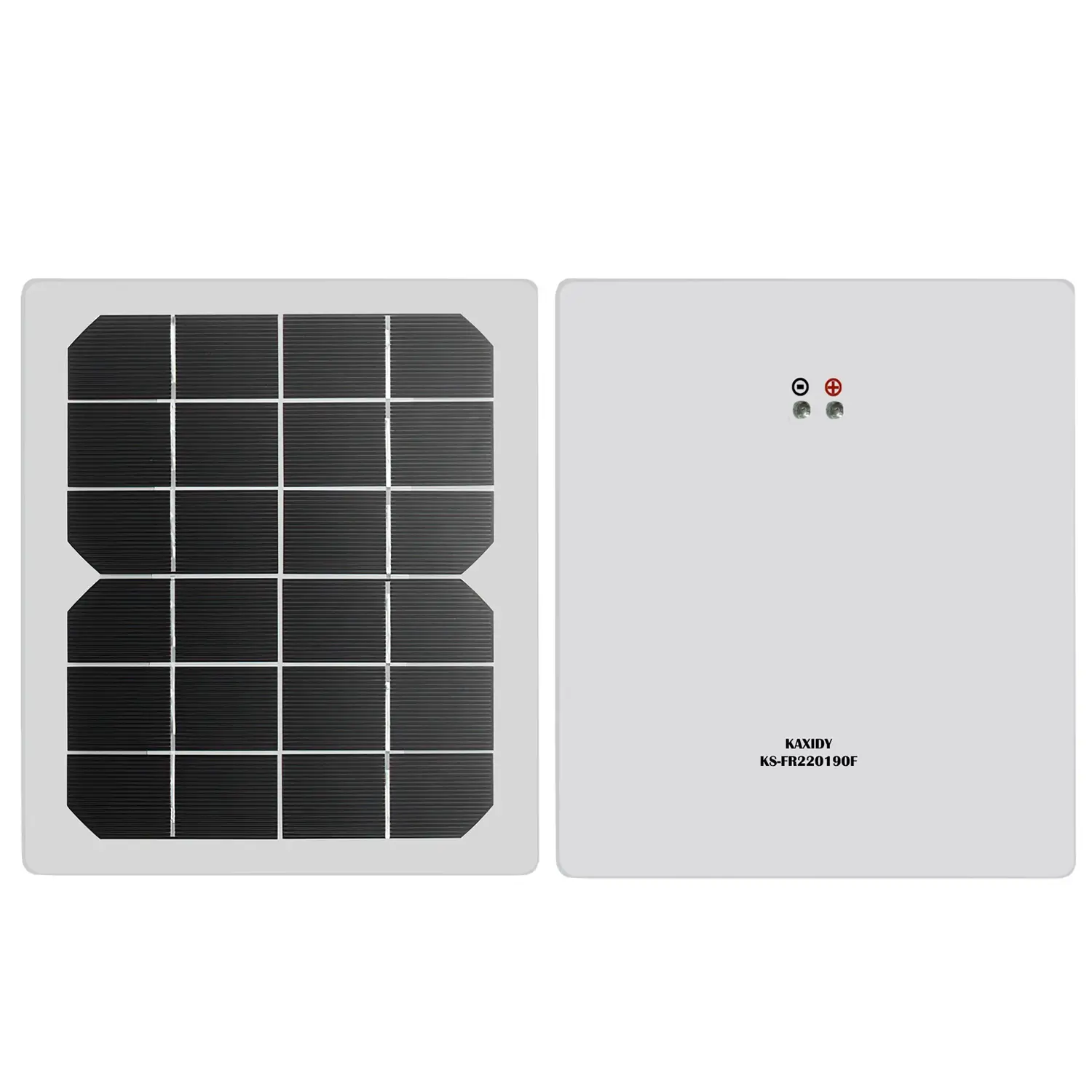 Pannelli Flessibili 6W
