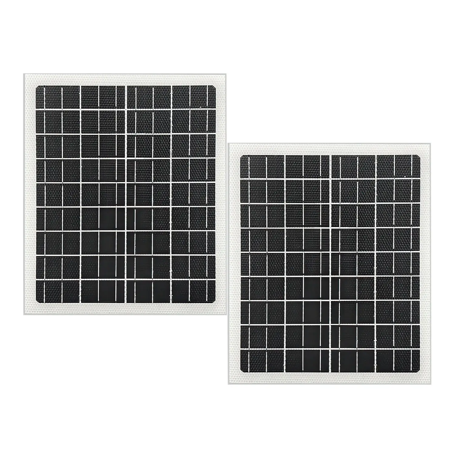 Pannello Flessibile 5,5V