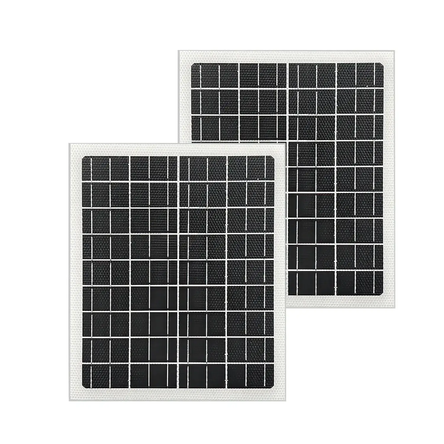 pannello solare flessibile 8W 5,5V