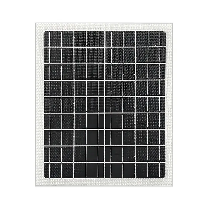 Pannello Solare Flessibile 8W