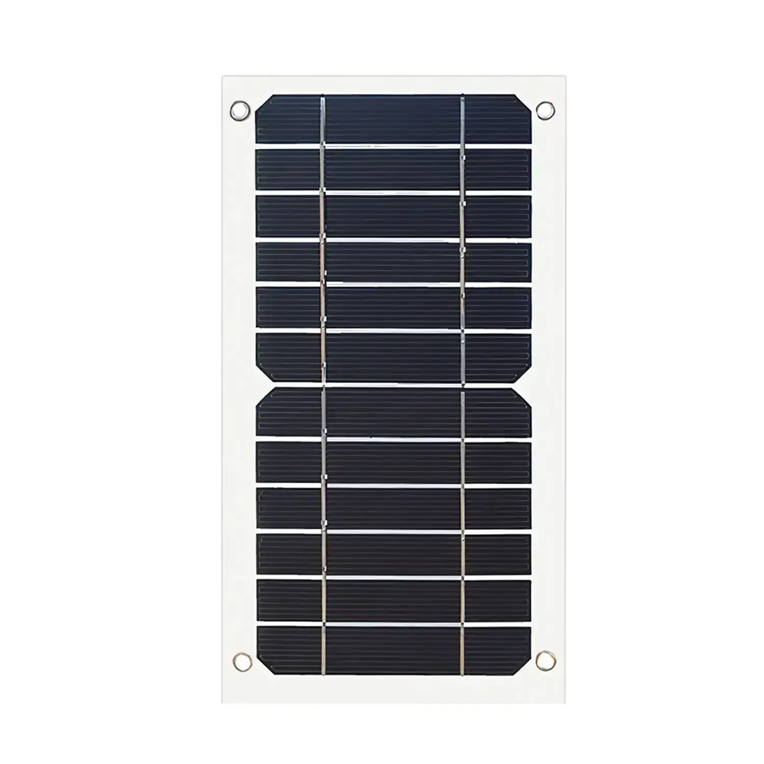 Pannello Solare Flessibile 6V