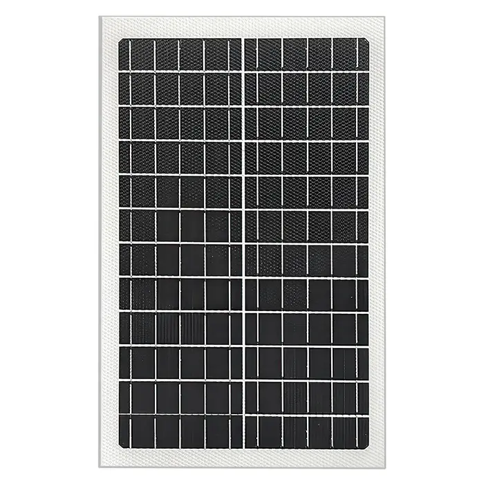 Pannello Solare Flessibile 10W