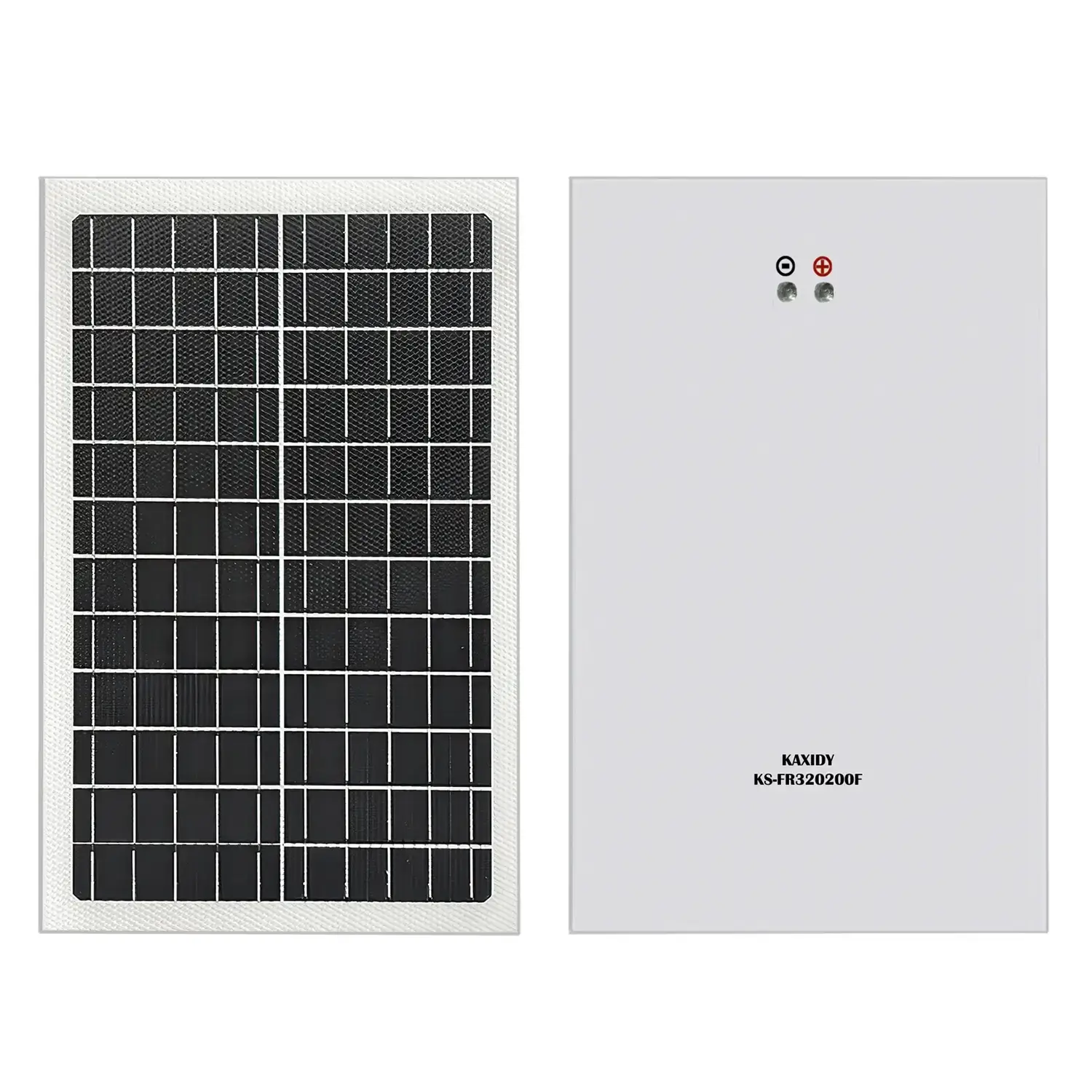 pannello solare flessibiles 10W