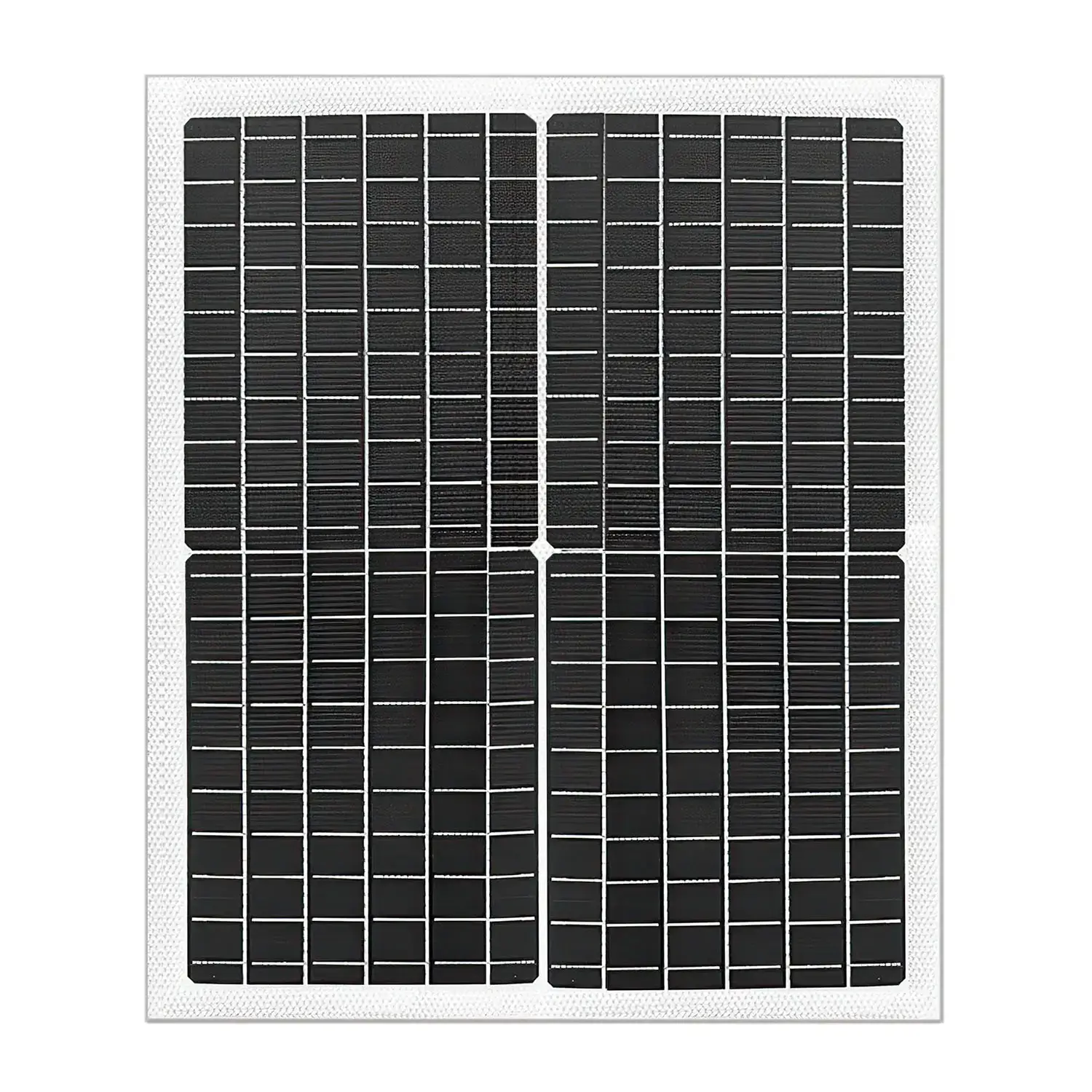 18V pannello solare flessibile