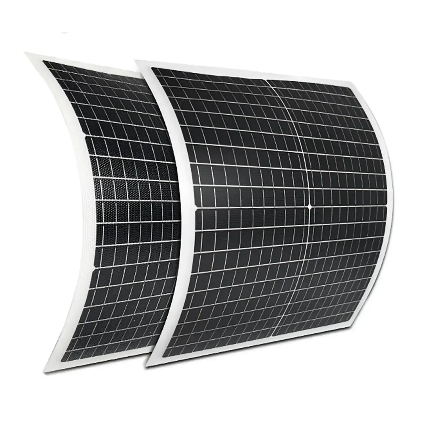 5V pannello solare flessibile