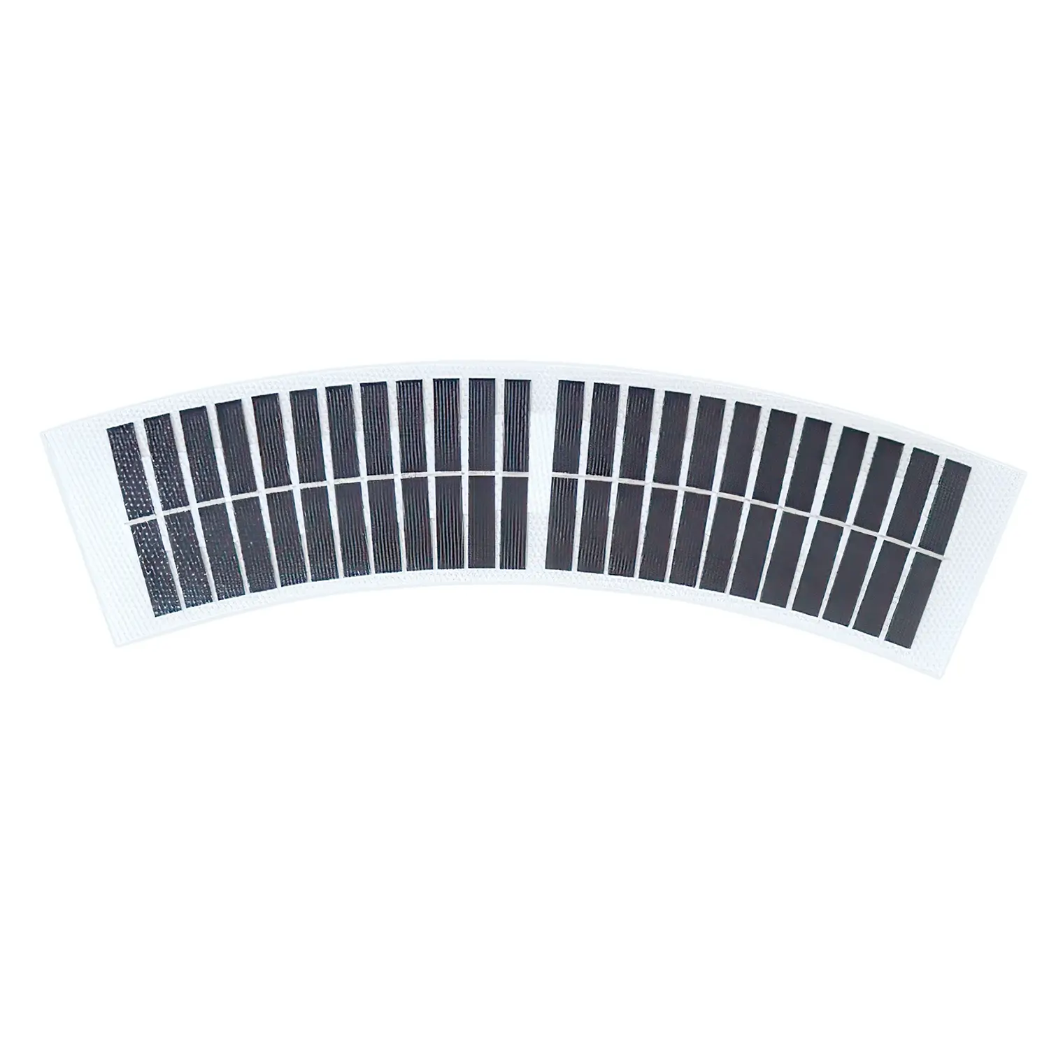 pannello solare flessibile