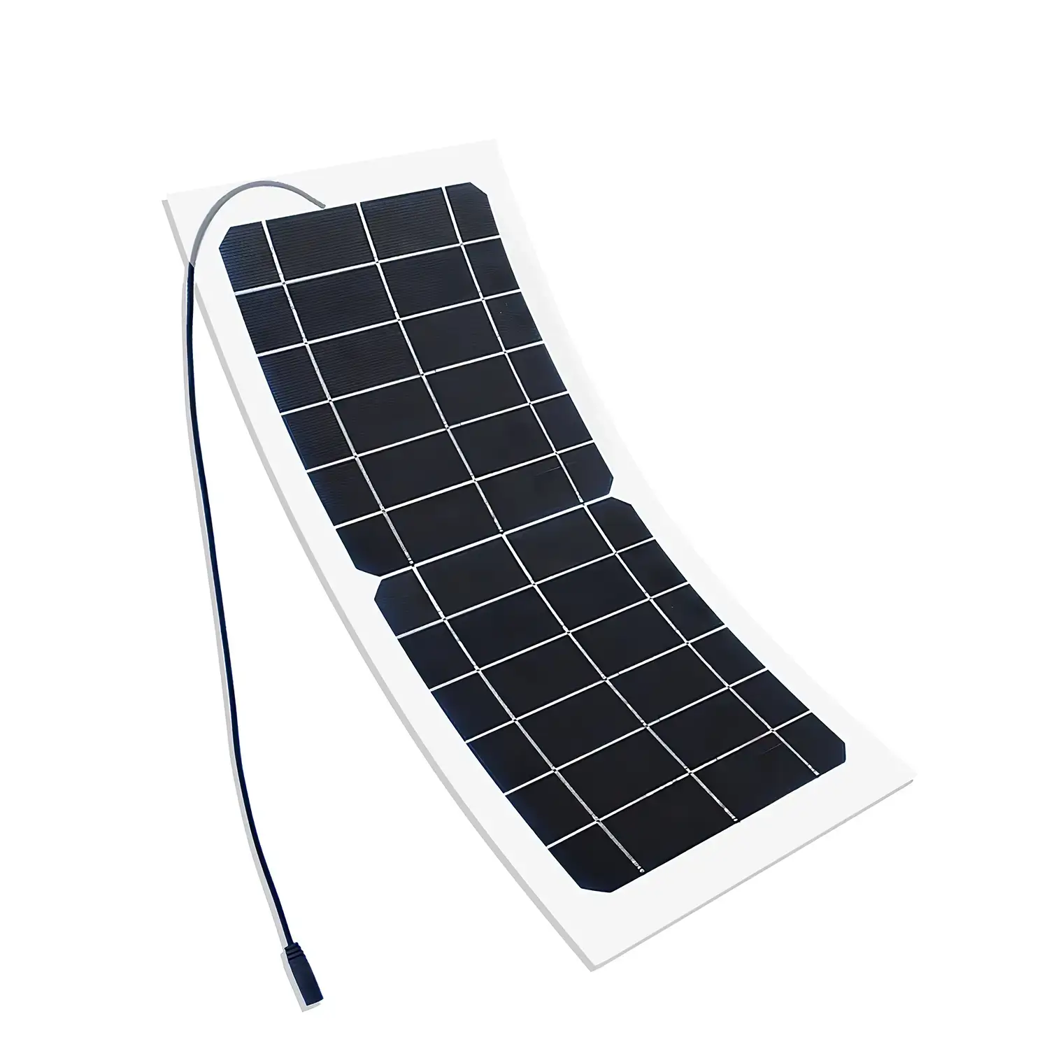 6V Pannelli fotovoltaici flessibili