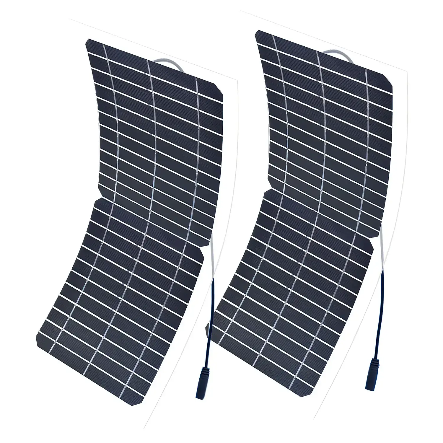 10W pannello solare flessibile
