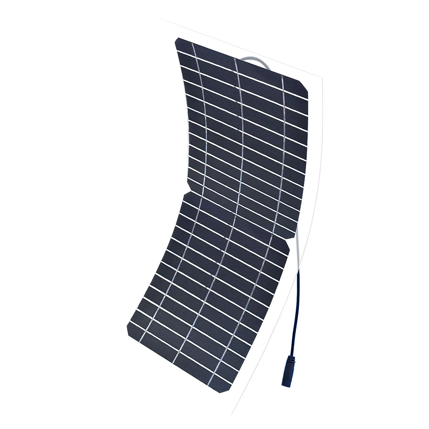 Pannello Solare Flessibile 6V