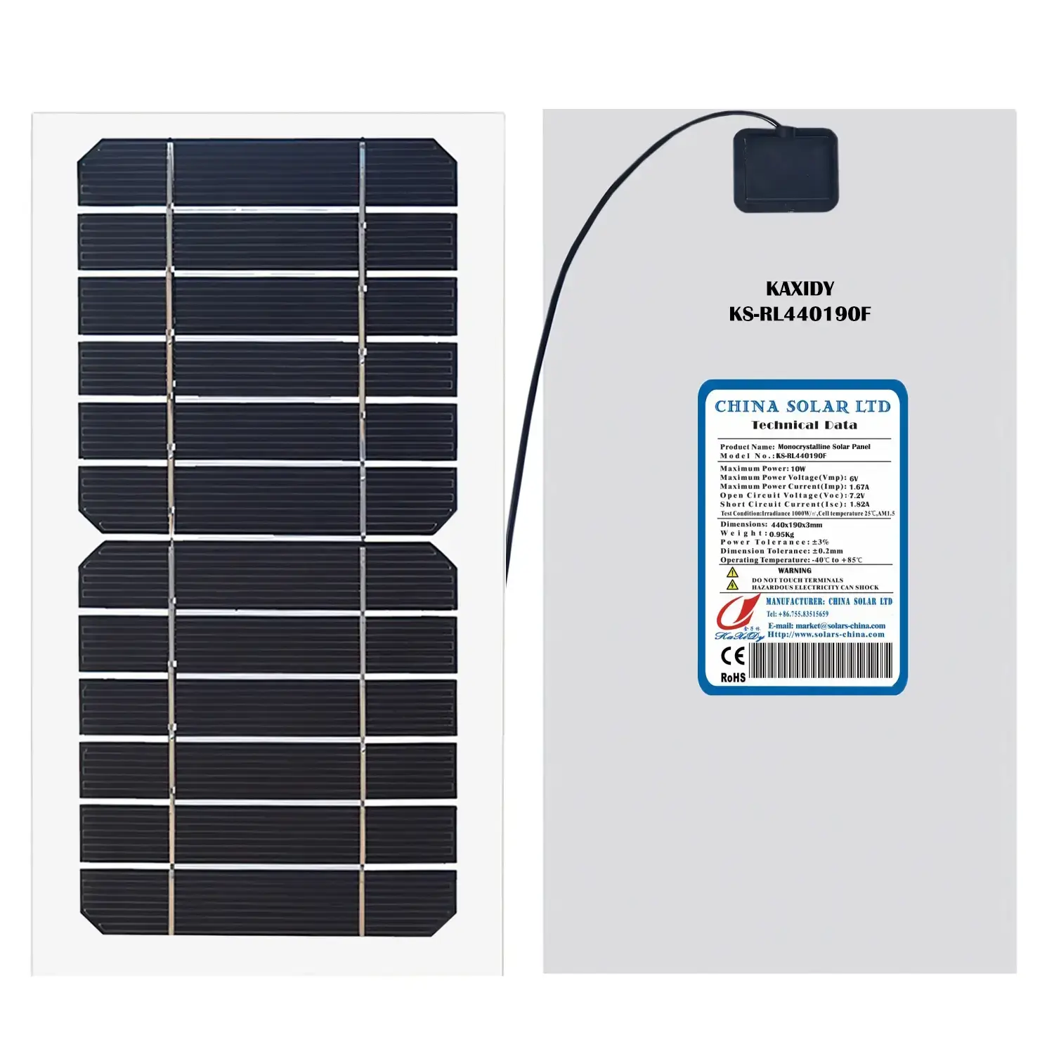 pannelli fotovoltaici flessibili