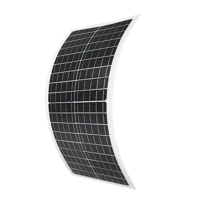 Pannello Solare Flessibile 12V