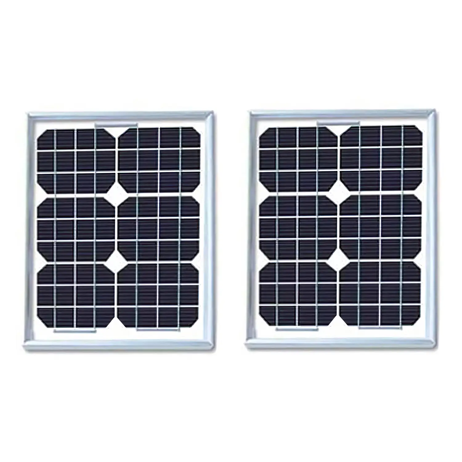 pannello solare 10W