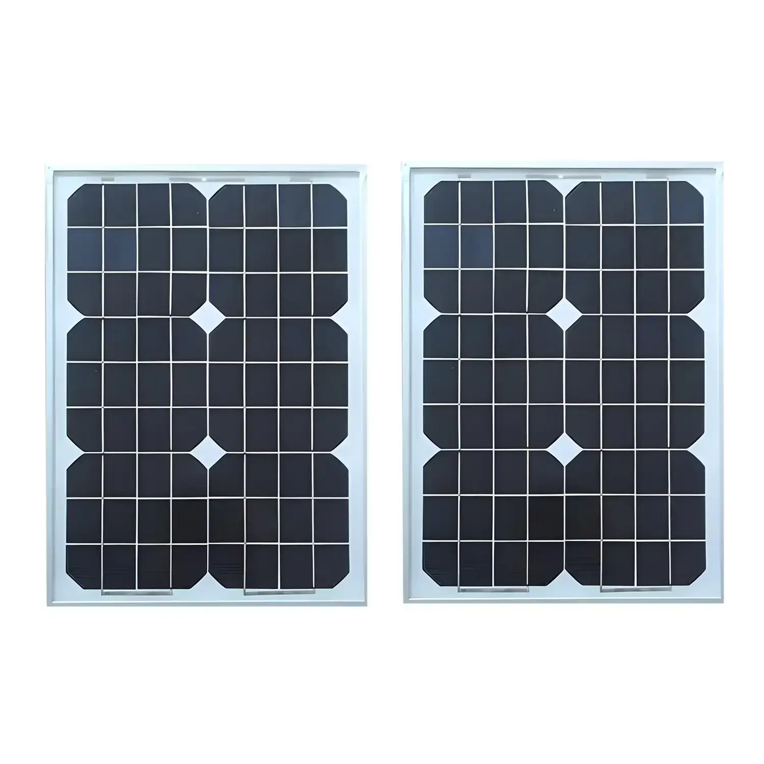 Moduli Solari 20W
