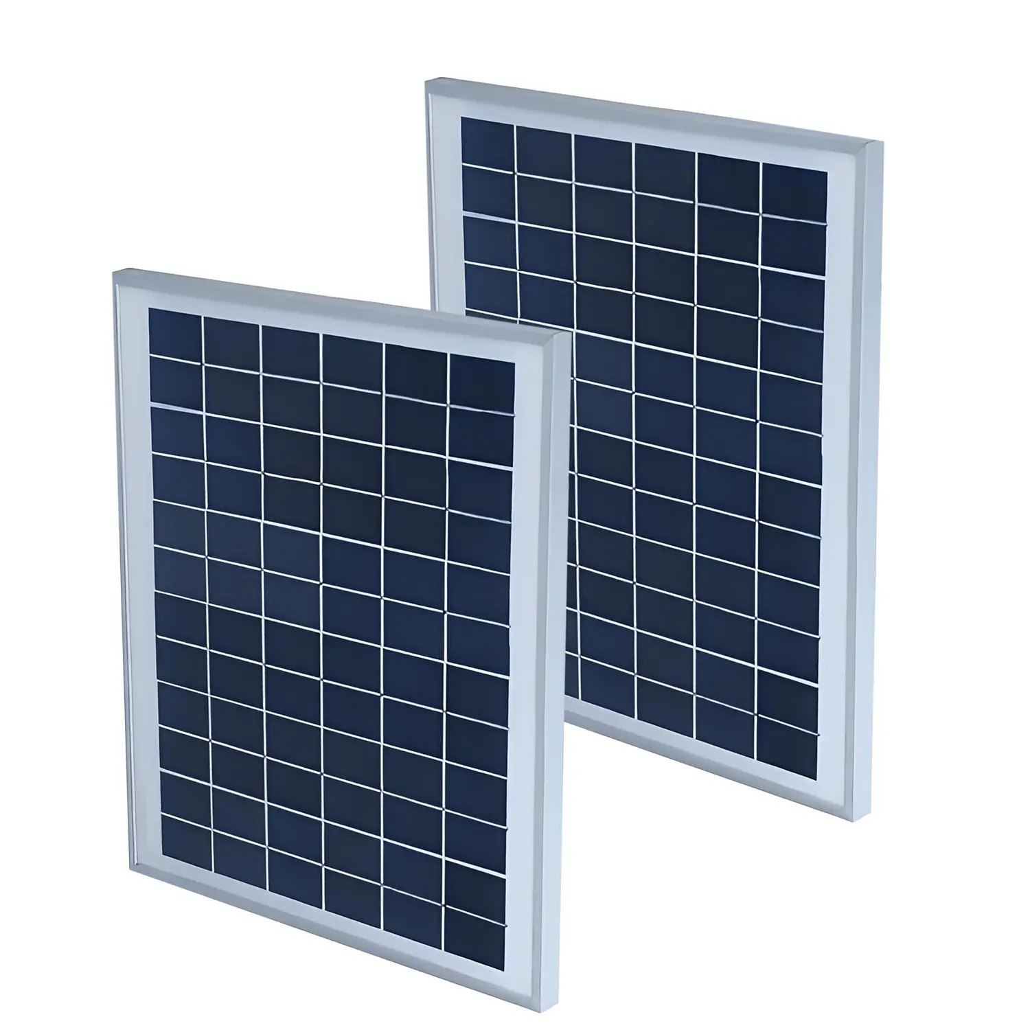 20W Pannello Fotovoltaico