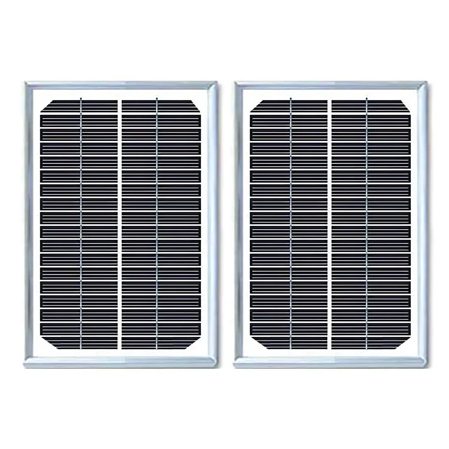 Moduli Fotovoltaici 3W