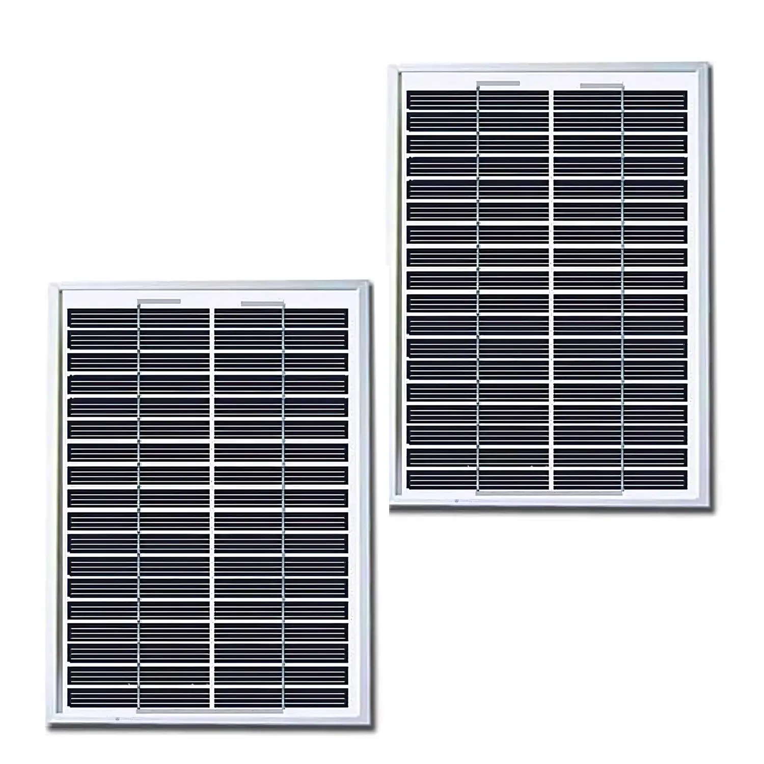5W Moduli Solari