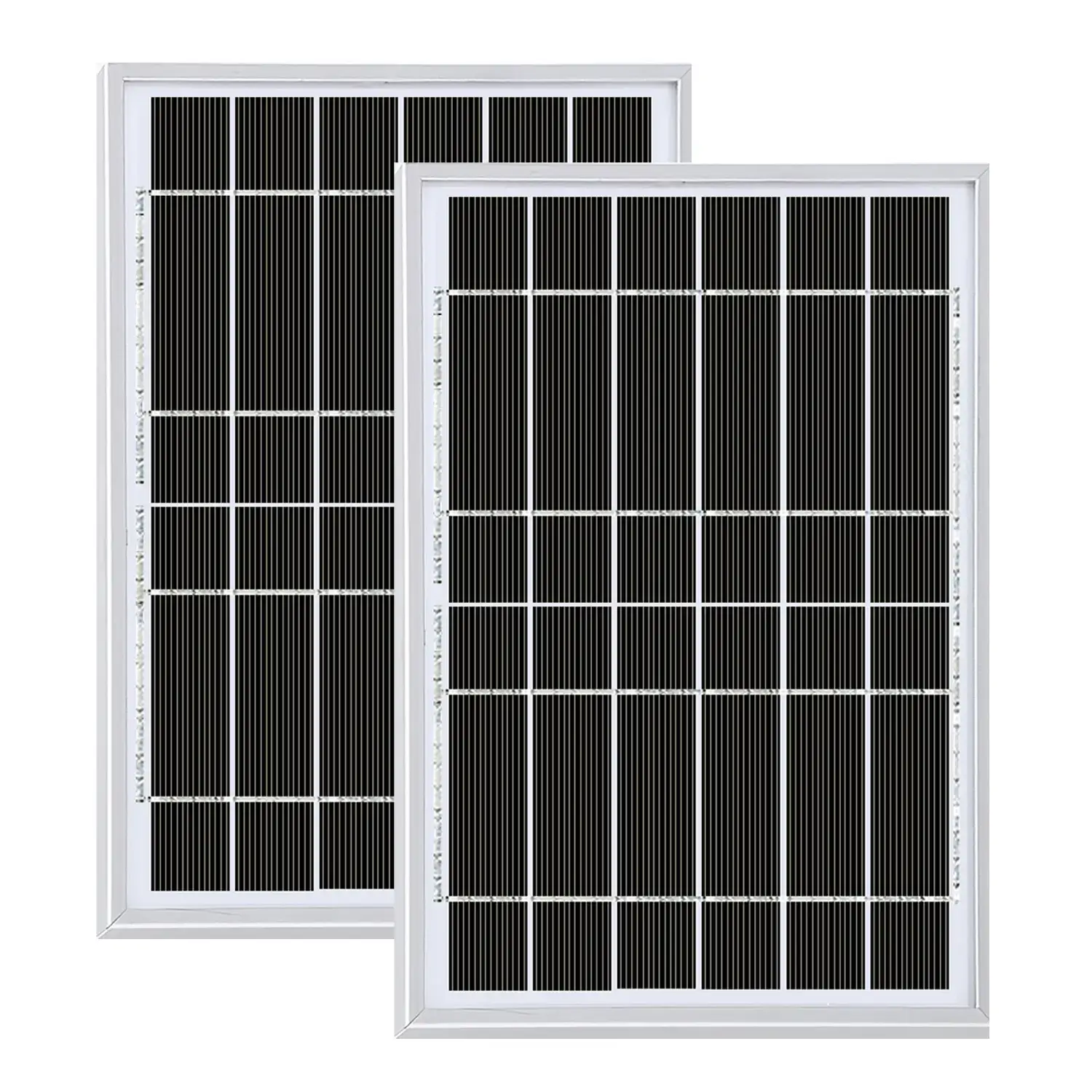 Moduli Solari 3W