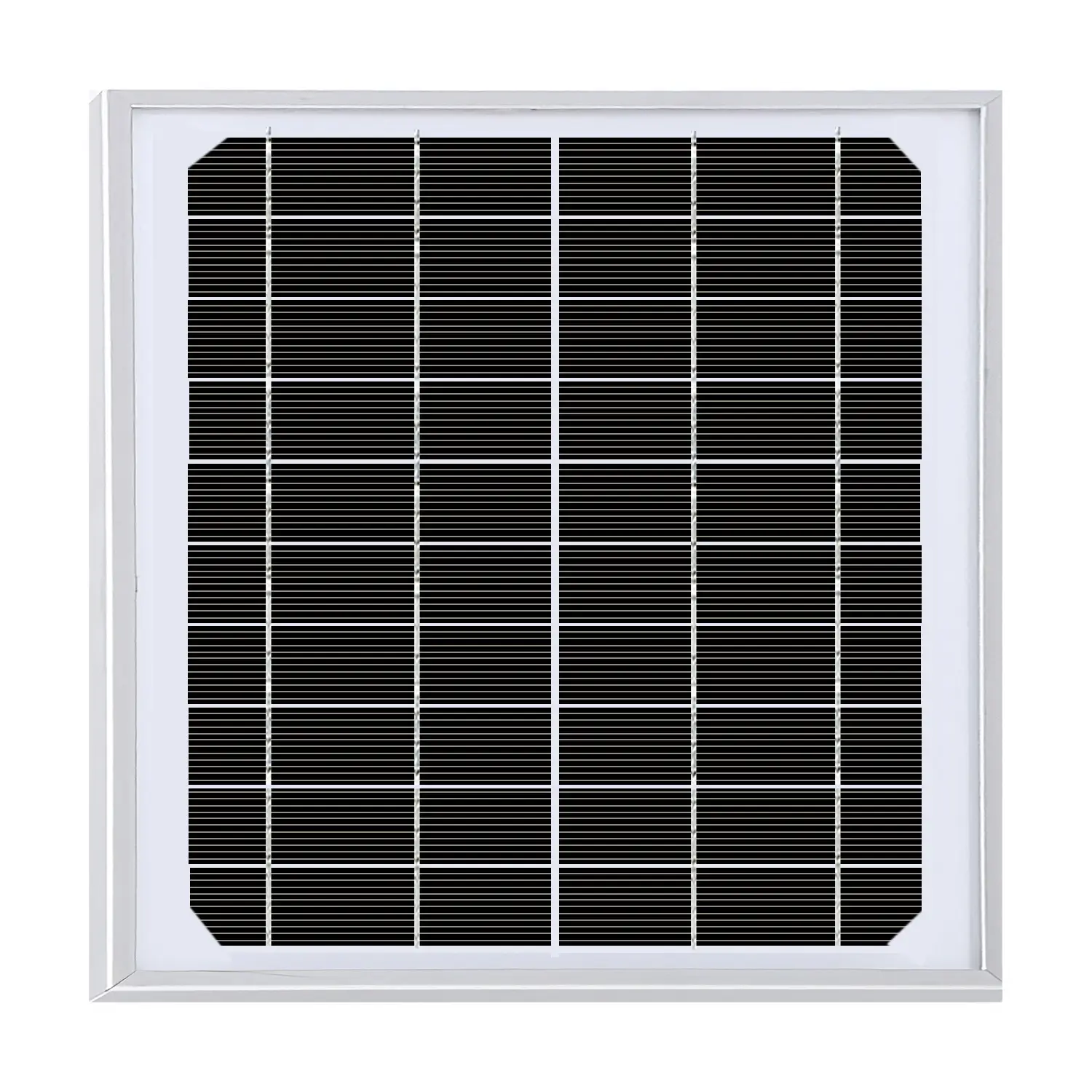 pannello solare 10V