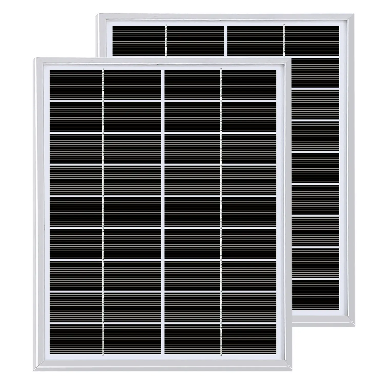Moduli Solari 6W 10V