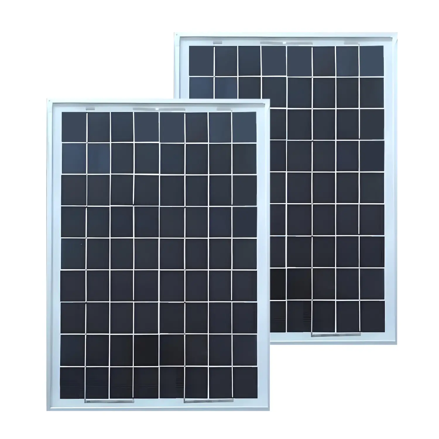 Pannello Fotovoltaico 25W