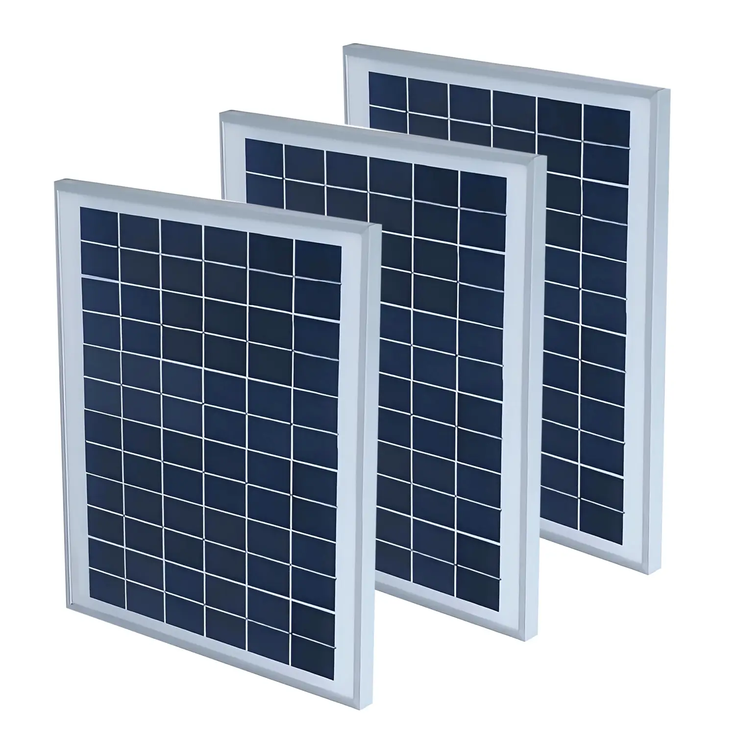 25W pannello solare