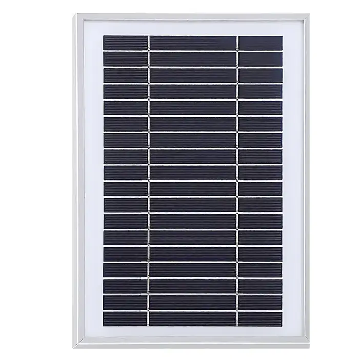 Pannello Fotovoltaico 7W