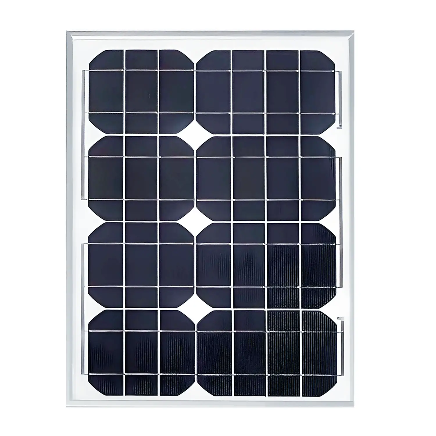 Moduli Solari 18V