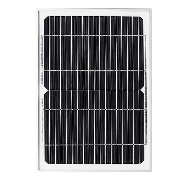 Modulo Solare Fotovoltaico 10W