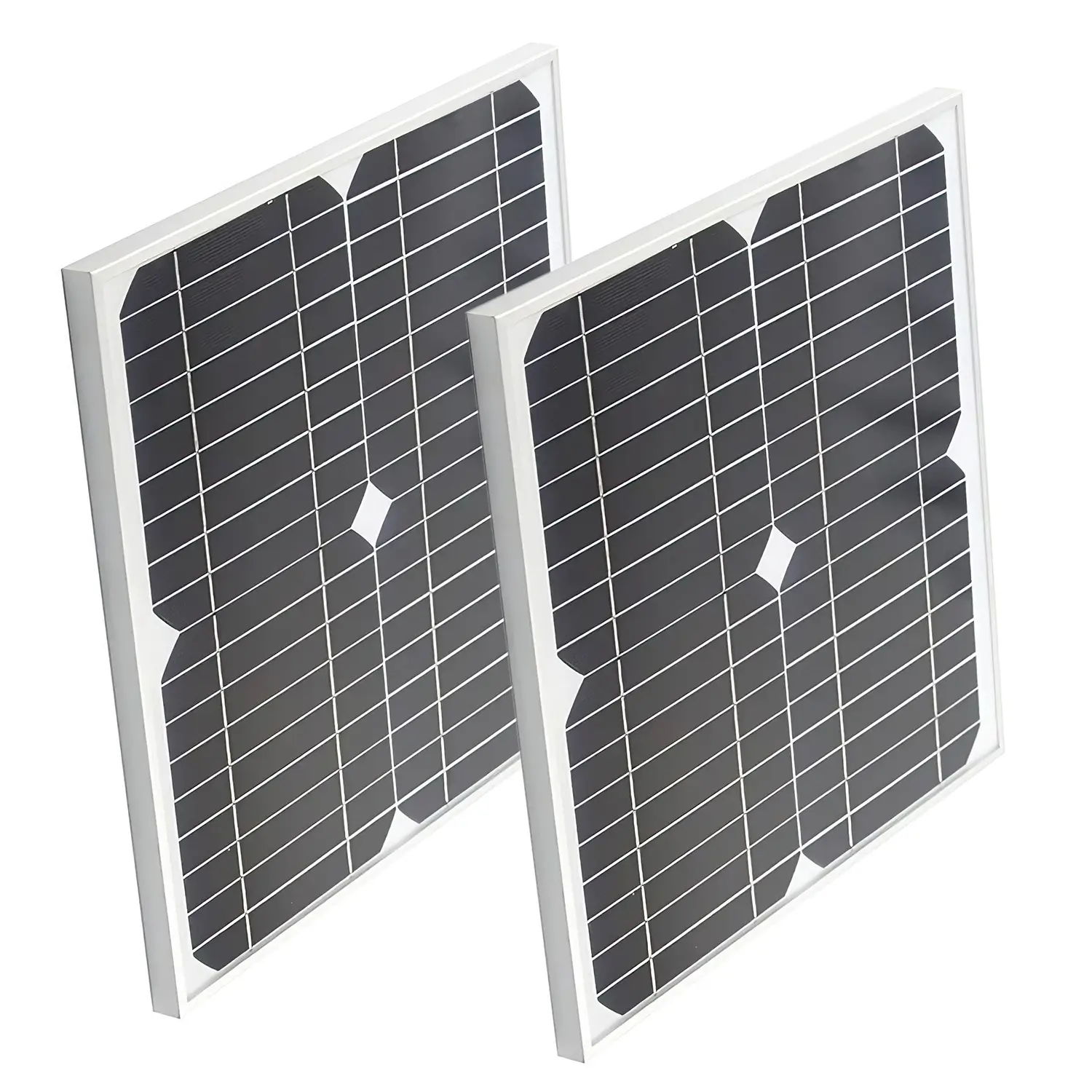 20W Moduli Fotovoltaici