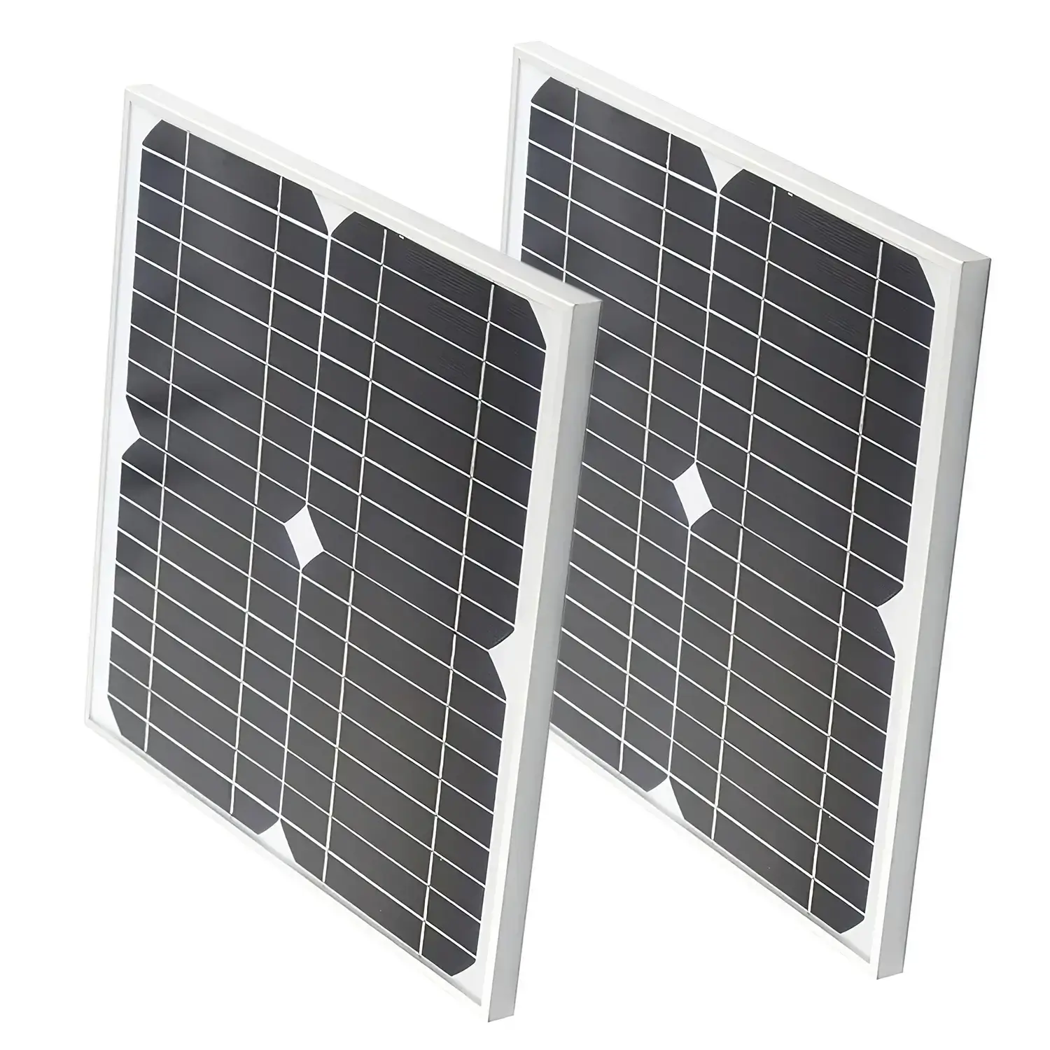 20W Pannelli fotovoltaici