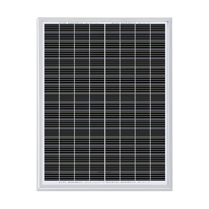 15W Pannello Solare