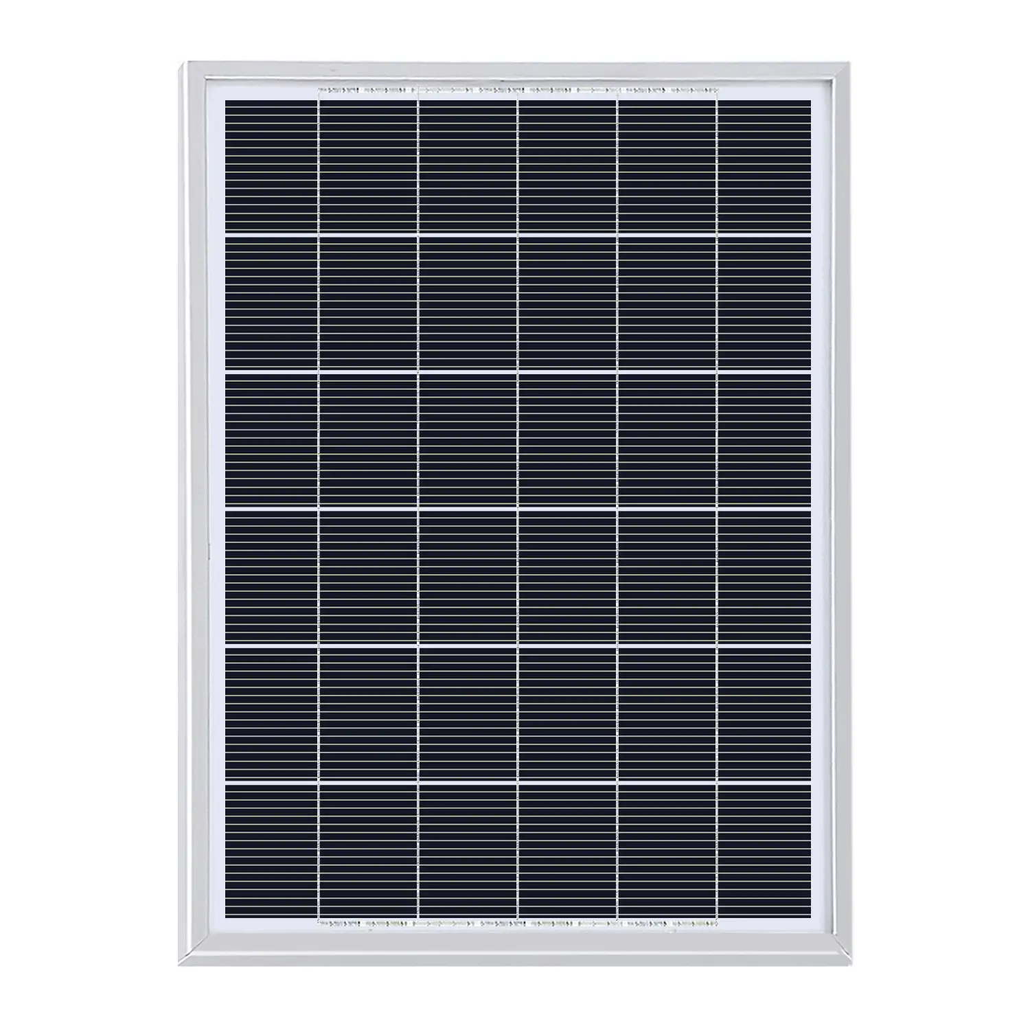 15W Moduli Solari