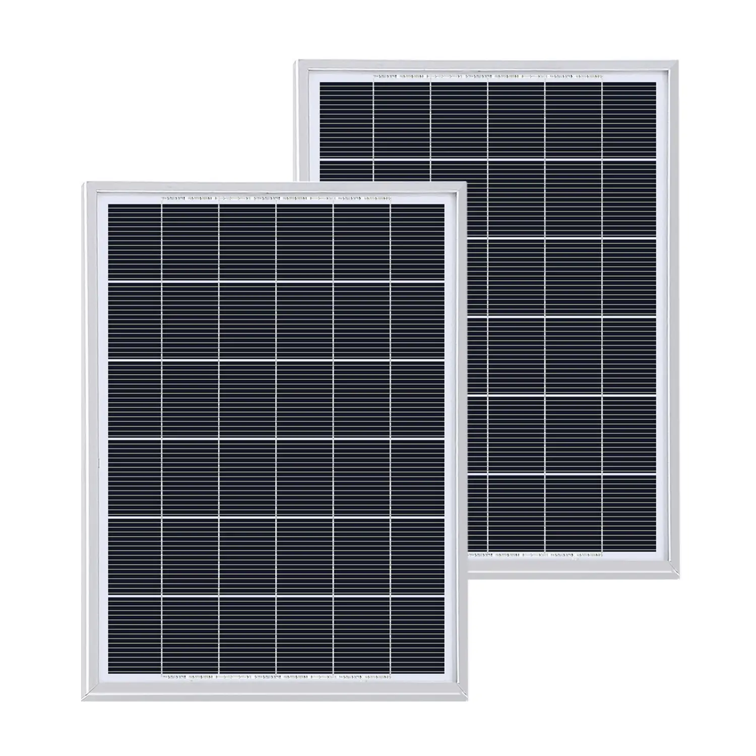 Pannelli Fotovoltaici 15W