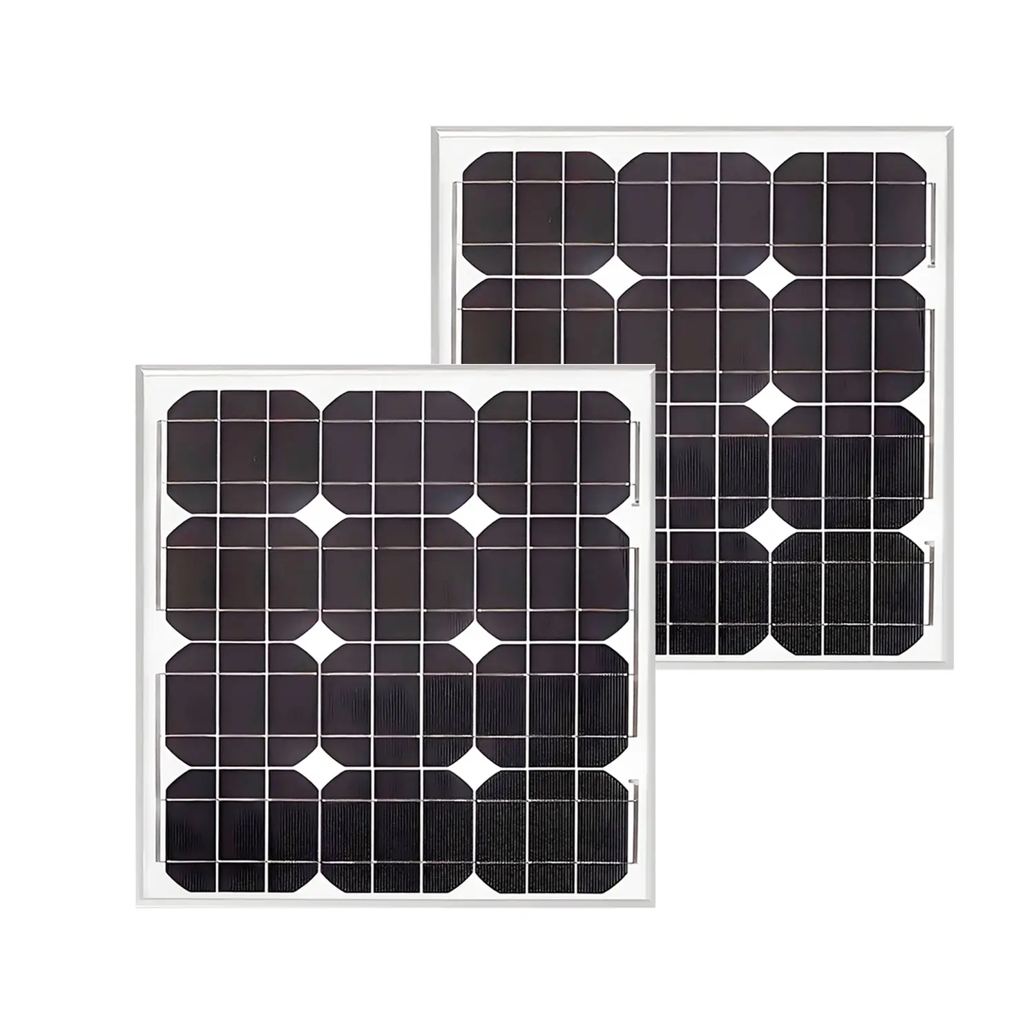 Moduli Solari 40W
